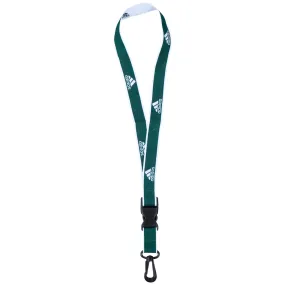 ADIDAS INTERVAL LANYARD-GREEN