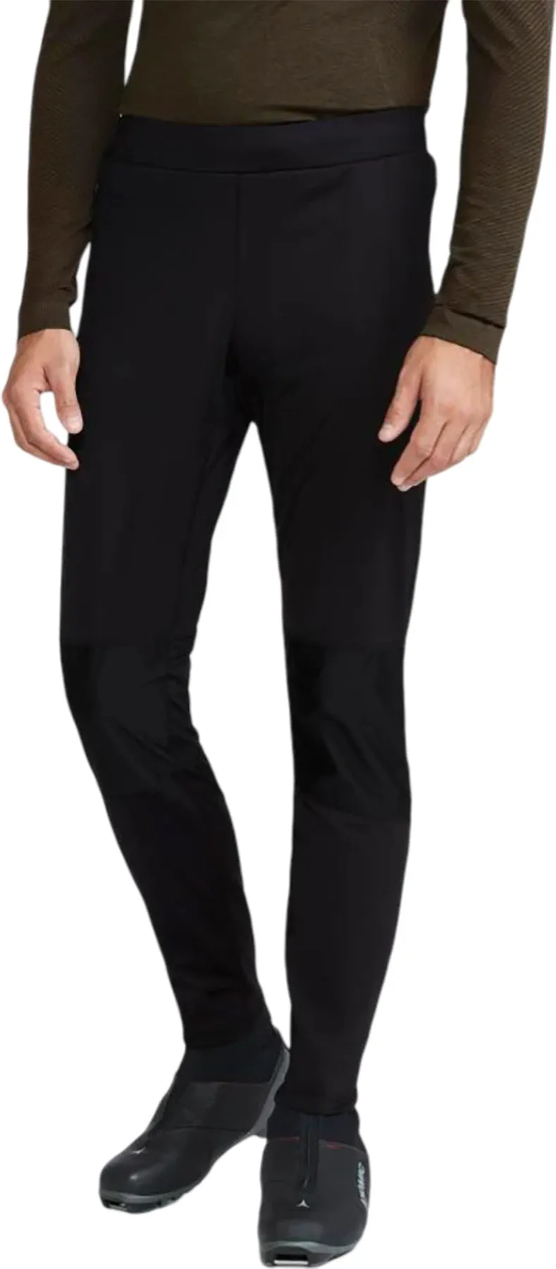 ADV Nordic Race Warm Tights - Men's|-|Collant chaud ADV Nordic Race - Homme