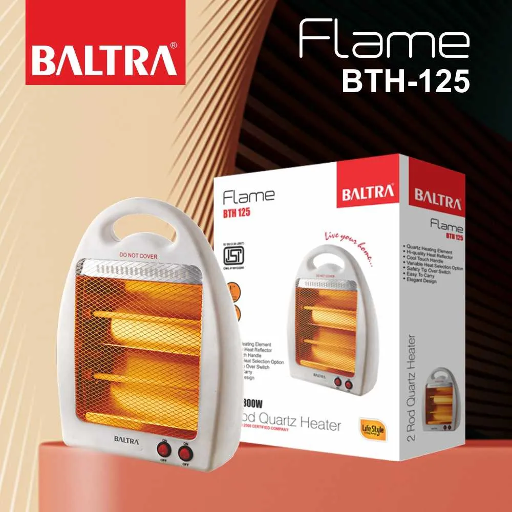 BALTRA FLAME