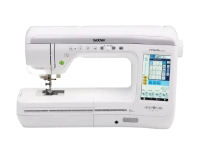 Brother Innov-ís BQ2450 Sewing & Quilting Machine