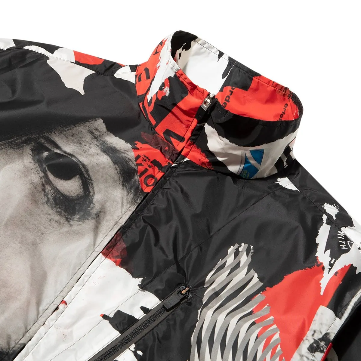 CH1 AOP LONG TRACK JACKET