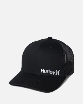 Corp Staple Trucker