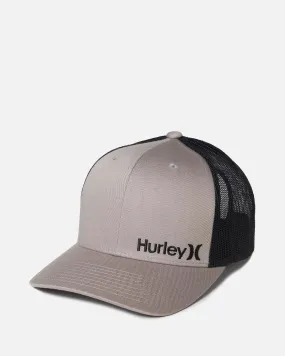 Corp Staple Trucker