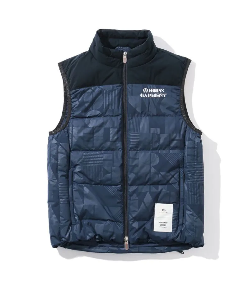 Dialogue Down Vest | MEN