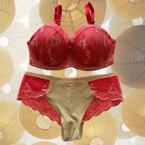 Flamenco Willowdale Bra Kit