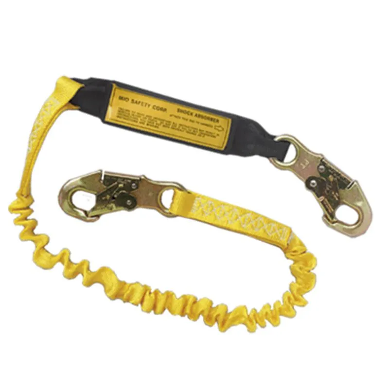 Gemtor Soft Pack Stretch Lanyard