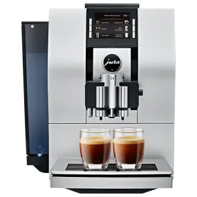 Jura Z6 Automatic Coffee Center with P.E.P. - Factory Refurbished