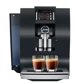 Jura Z6 Automatic Coffee Center with P.E.P