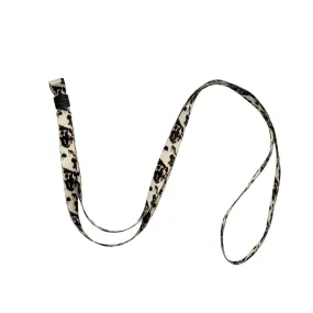 Lanyard - Ivory Tort