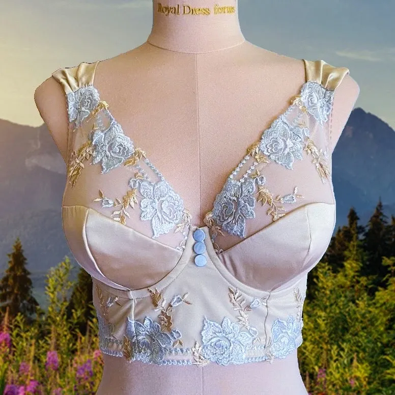 Lauren Willowdale Bra Kit