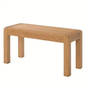 Manor Collection Davenwood Medium Dining Bench