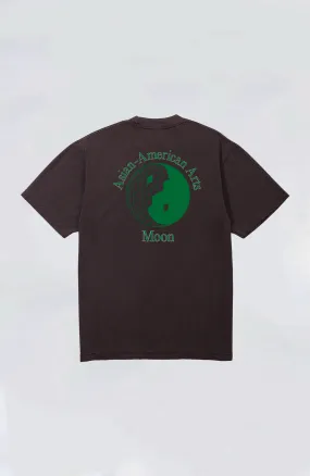 Moon Collective - Asian American Arts Tee