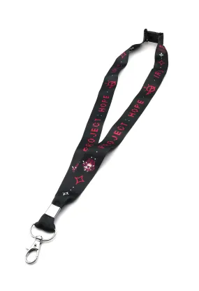 PIXEL IRyS Lanyard