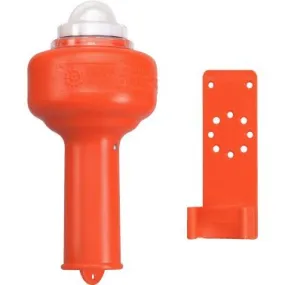 Plastimo Lithium LED Floating Lifebuoy Light