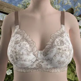 Trellising Willowdale Bra Kit